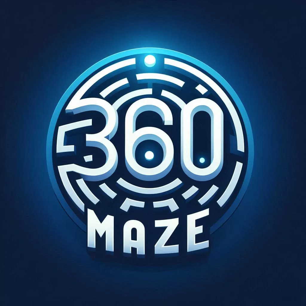 360 Maze